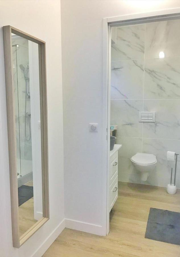 Studio Zen Sobre Chic Bordeaux Ngoại thất bức ảnh