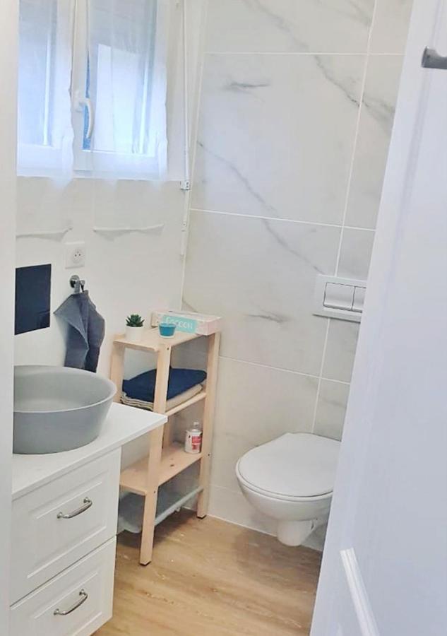 Studio Zen Sobre Chic Bordeaux Ngoại thất bức ảnh